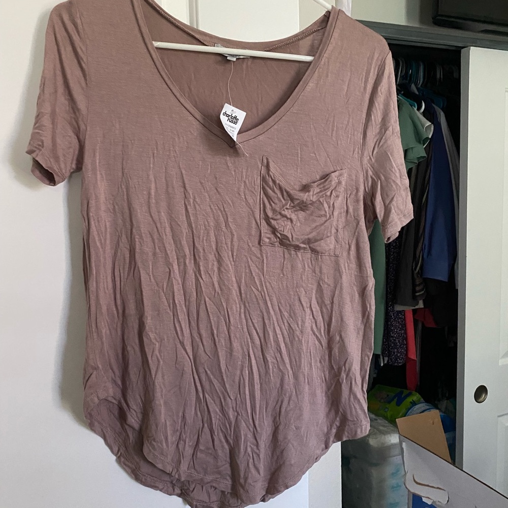 Charlotte Russe